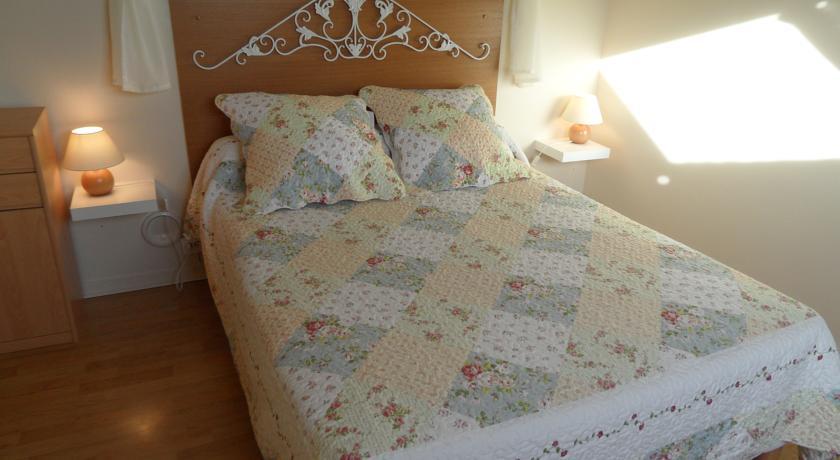 Au Repos Saint-Jean Bed and Breakfast Chinon Pokój zdjęcie
